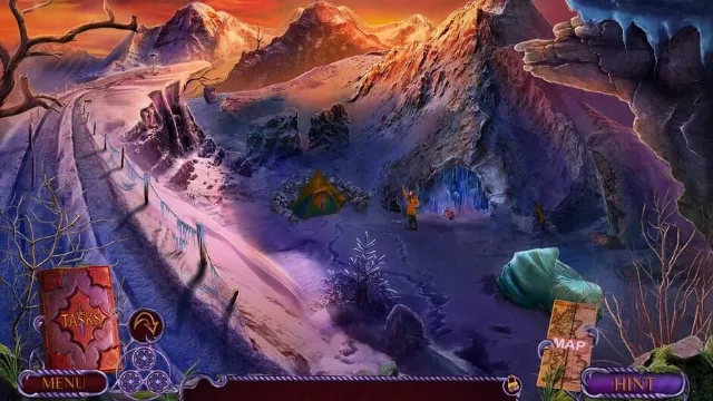Hidden Expedition: A King's Line - Collector's Edition screenshot