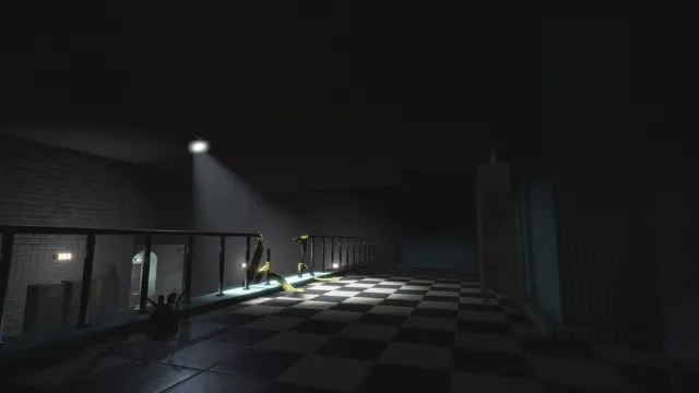 My Friendly Neighborhood screenshot