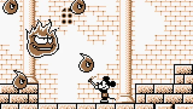 Mickey Mouse: Magic Wands! screenshot