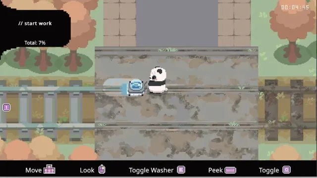 Bao Bao's Cozy Cleaning Services screenshot