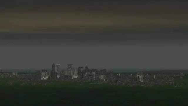 Rise: The Vieneo Province screenshot