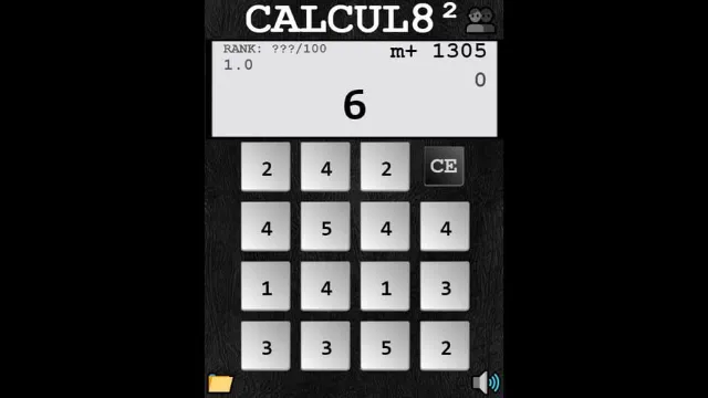 Calcul8^2 screenshot