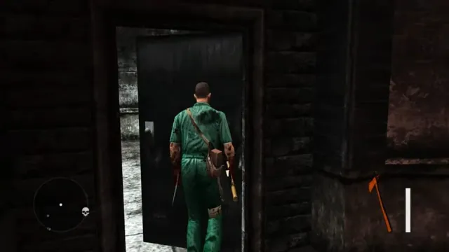 Manhunt 2: Uncut Version screenshot