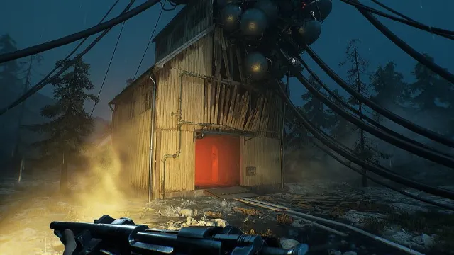Industria II screenshot
