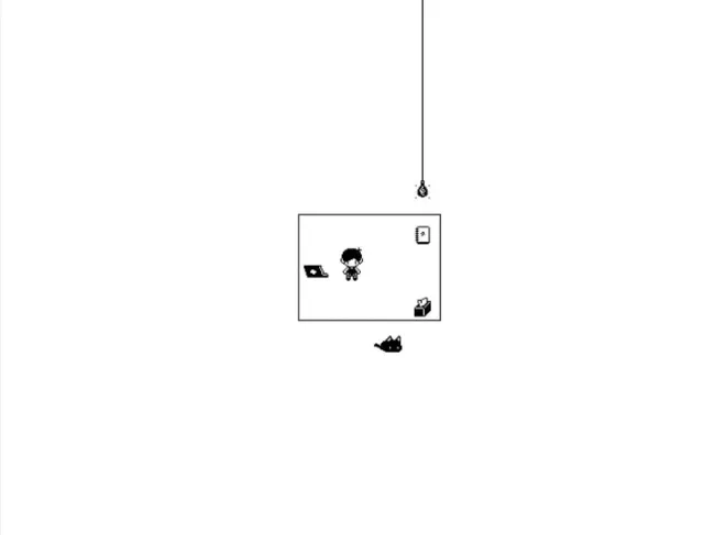 OMORI screenshot