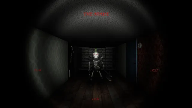 The house 2 screenshot