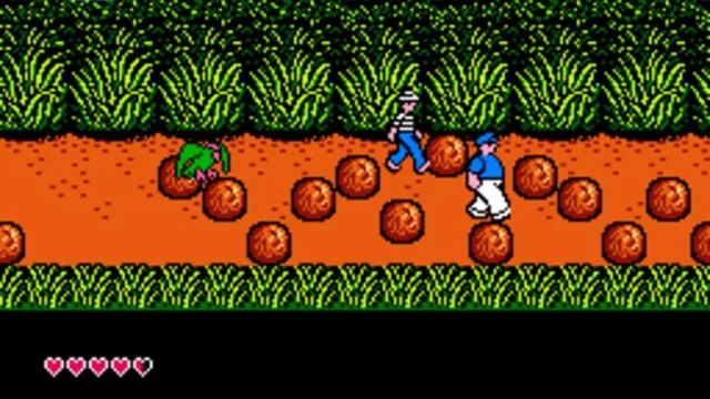 The Adventures of Gilligan's Island screenshot