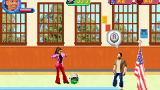 That's So Raven screenshot