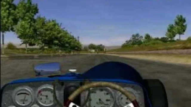 Spirit of Speed 1937 screenshot