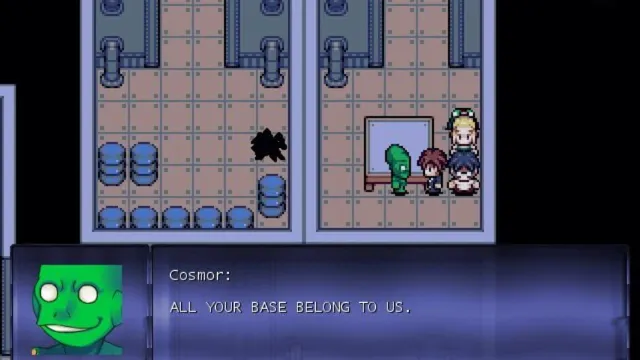 Girlfriend Rescue screenshot