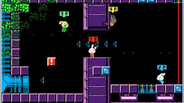 Pixel Game Maker MV screenshot
