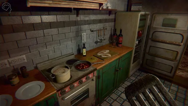 Silent Wounds: The Doll screenshot