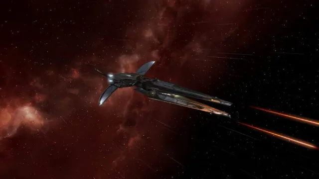 X3: Reunion screenshot
