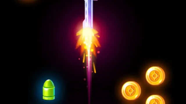 Flip the Gun - Simulator Game screenshot