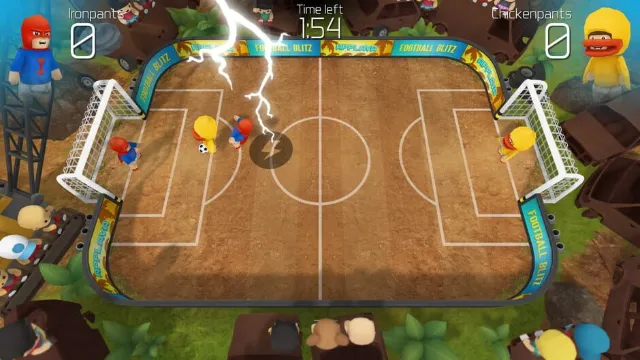 Football Blitz screenshot