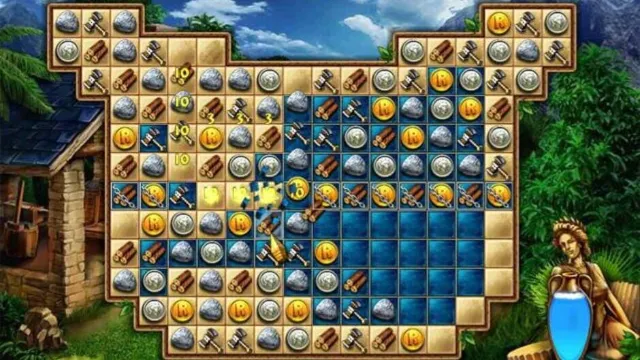 Cradle of Rome screenshot