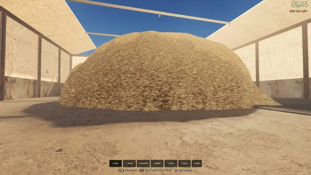Find The Needle screenshot