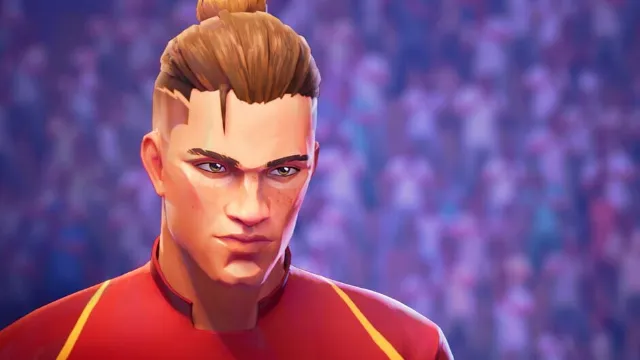 Rematch screenshot