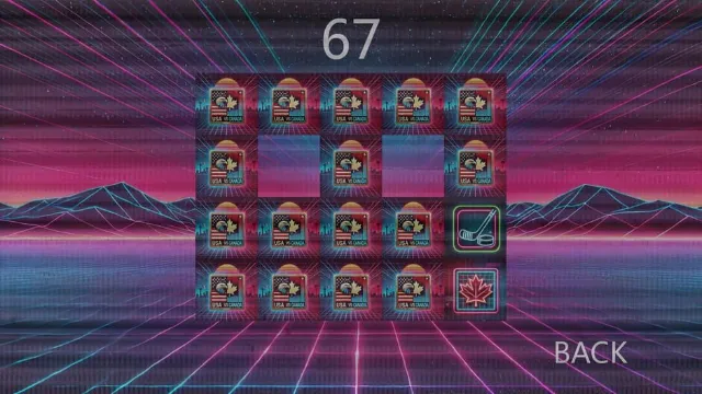 Canada Clash screenshot