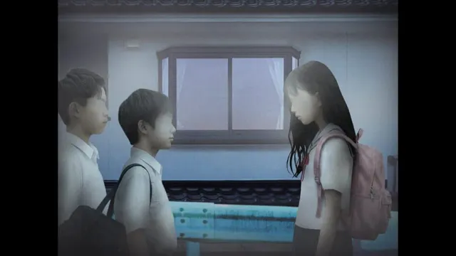 Tsugunohi: The Thread That Beckons to Heaven screenshot