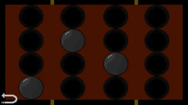The Enigma Lounge screenshot