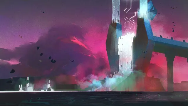 Blasters of the Universe screenshot