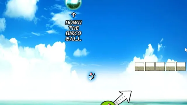 Piranha Pop screenshot