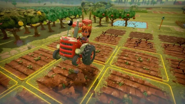 Farm Together screenshot