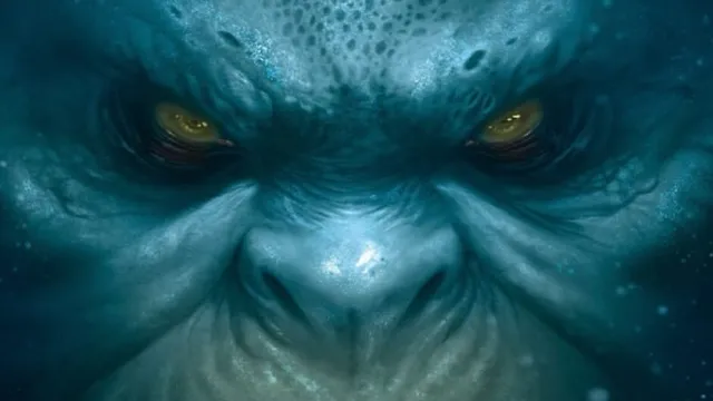 Abyss screenshot