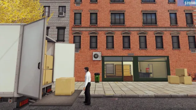 Liquor Store Simulator screenshot