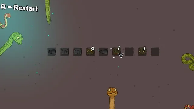Slither Realm screenshot