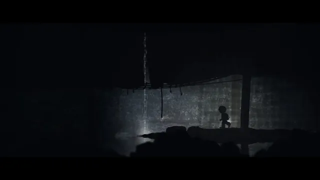 Orphan screenshot