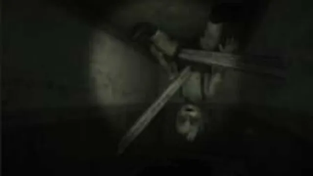 Distorted: Night Shift Anomalies screenshot