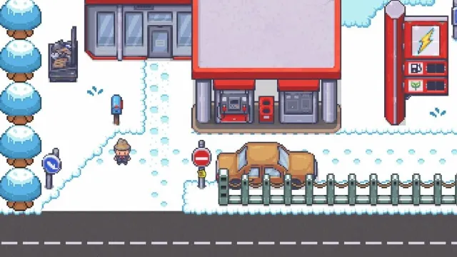 Next of Kin: Epiphany screenshot