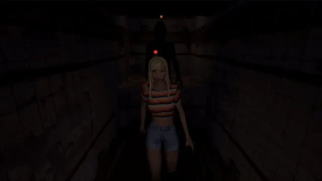 The Torture House screenshot