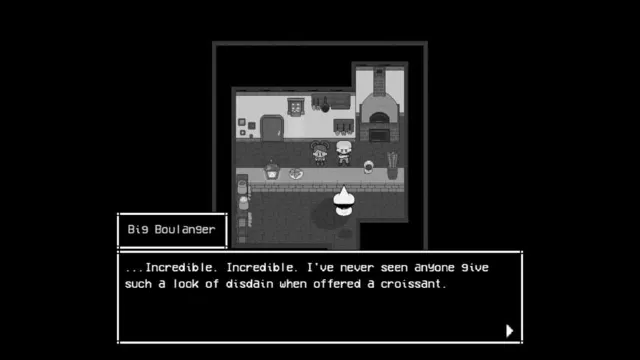 In Stars and Time screenshot
