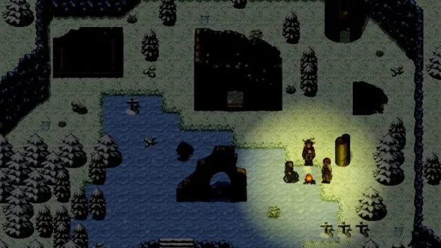 Vidar screenshot