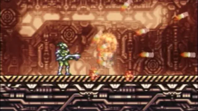 Gunlord screenshot
