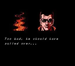 Vice: Project Doom screenshot