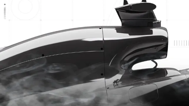 F1 23 screenshot