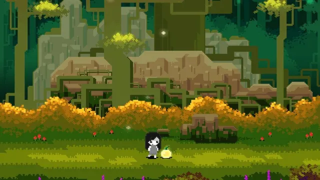 Finding Teddy screenshot
