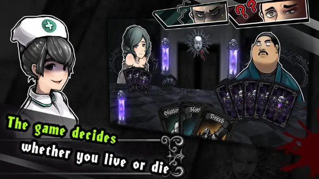 Lamia's Game Room screenshot