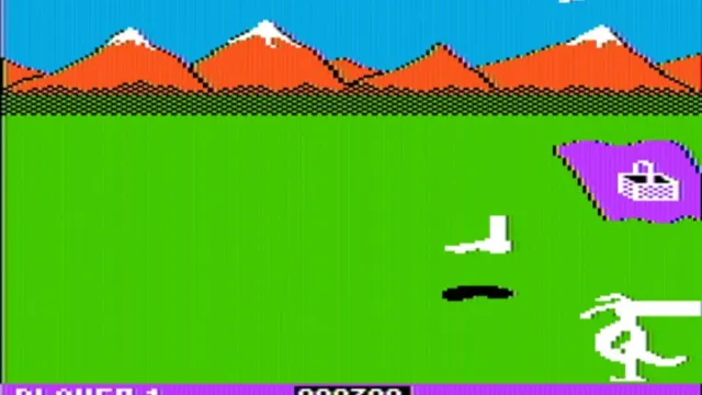 Whomper Stomper screenshot