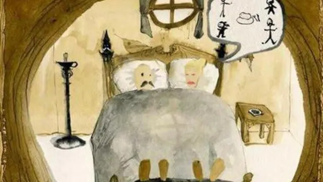 Gretel & Hansel screenshot