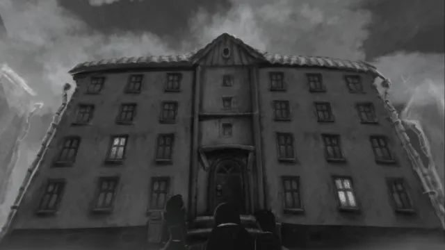 Beholder screenshot