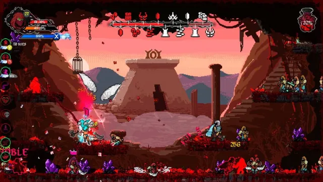 Ignoble screenshot