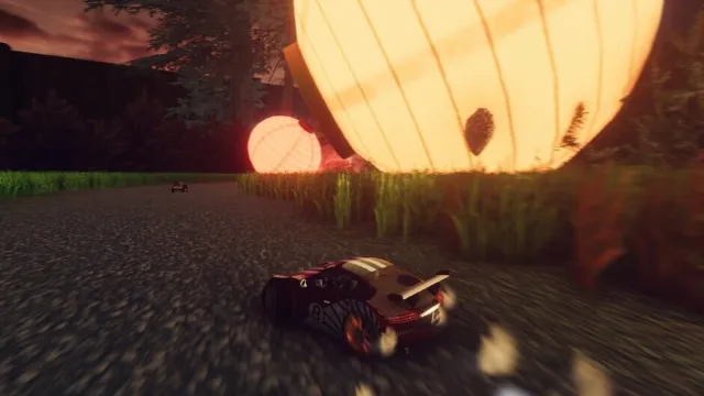 Super Toy Cars 2 screenshot