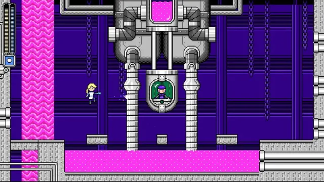 Magnetta screenshot
