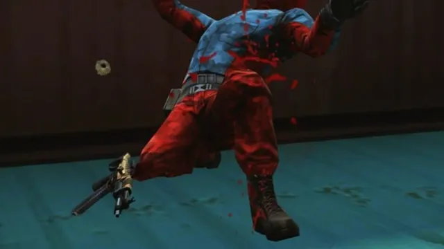 Sniper Fury screenshot