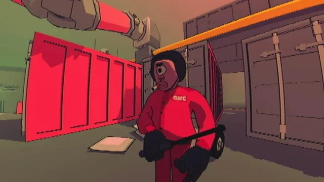 Sludge Life screenshot